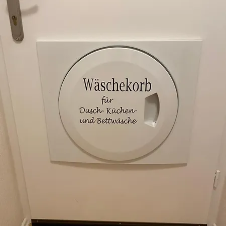 Harzer Rabe Apartment *
