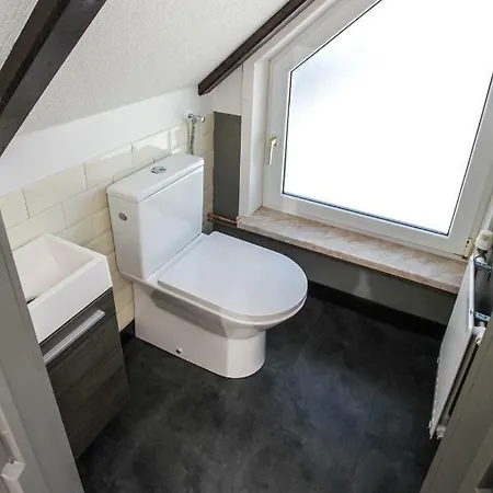 Apartamento Harzer Rabe *