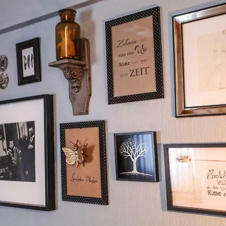 Harzer Rabe Apartment
