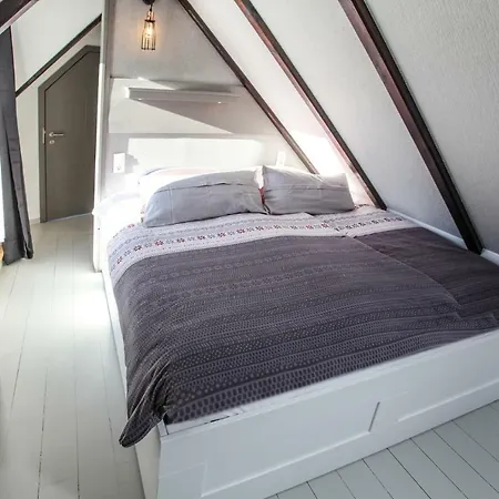 Apartamento Harzer Rabe