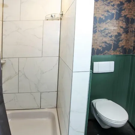 Harzer Rabe Apartamento Braunlage