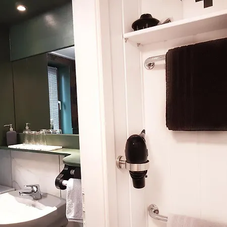 Apartamento Harzer Rabe