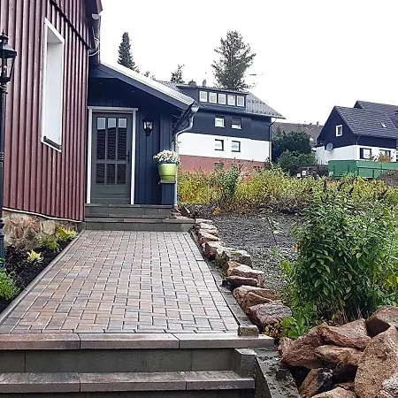 Apartmán Harzer Rabe